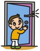 神埼地区保護司会,子ども,安心安全,子育て,かささぎ